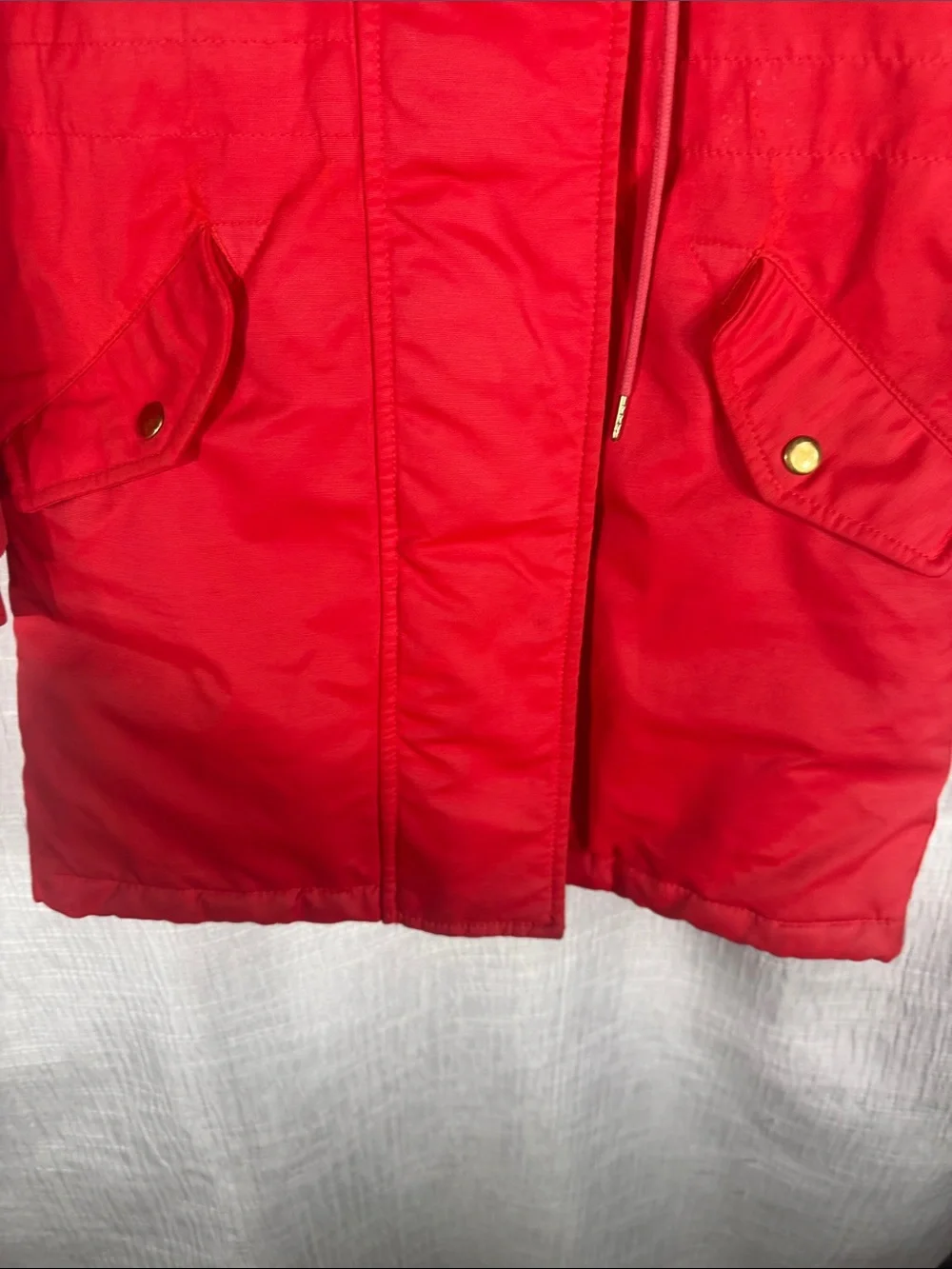 J. Crew crew winter